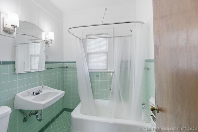 1348 E McKinley Avenue, Sapulpa, OK 74066