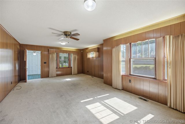 1348 E McKinley Avenue, Sapulpa, OK 74066