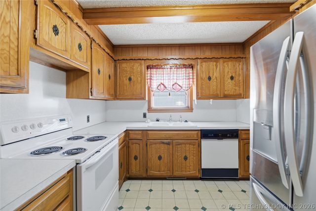 1348 E McKinley Avenue, Sapulpa, OK 74066