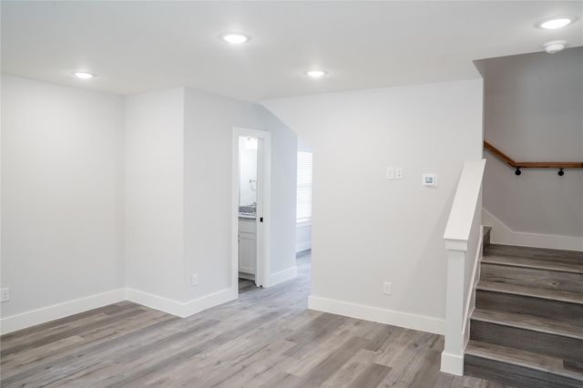 318 Henderson Street, Bonham, TX 75418