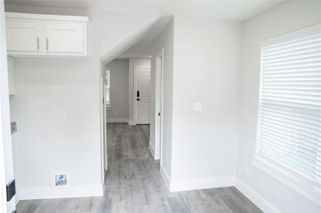 318 Henderson Street, Bonham, TX 75418