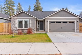 632 N Reed Street, Sisters, OR 97759