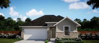 131 Sincere DR, Kyle, TX 78640