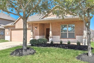 10014 Mahaffey Road, Tomball, TX 77375