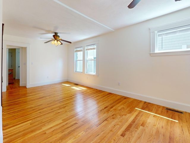 25 Charlotte Road -, Waltham, MA 02453