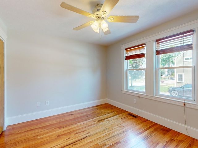 25 Charlotte Road -, Waltham, MA 02453