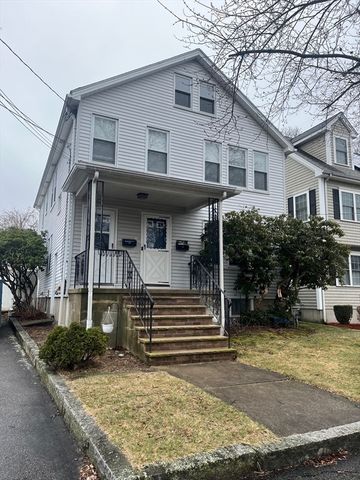 25 Charlotte Road -, Waltham, MA 02453