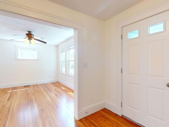 25 Charlotte Road -, Waltham, MA 02453