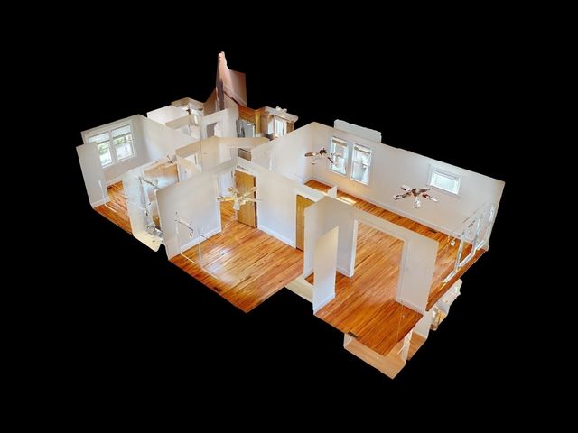 25 Charlotte Road -, Waltham, MA 02453