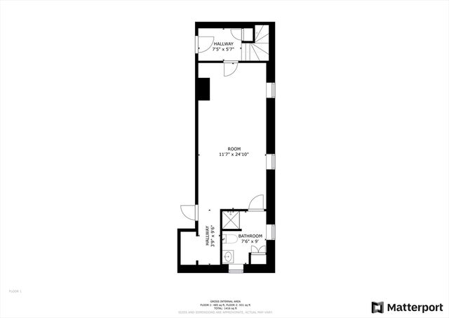 25 Charlotte Road -, Waltham, MA 02453