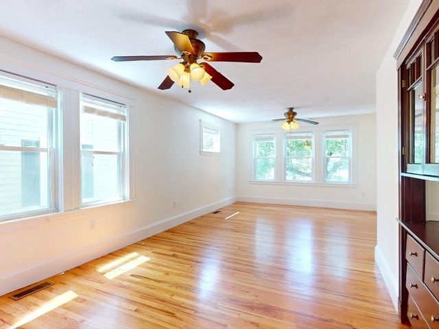 25 Charlotte Road -, Waltham, MA 02453