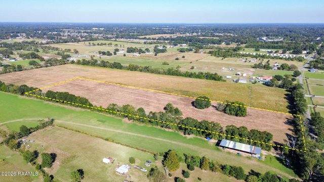Tbd Miller Road Tract C1, Opelousas, LA 70570