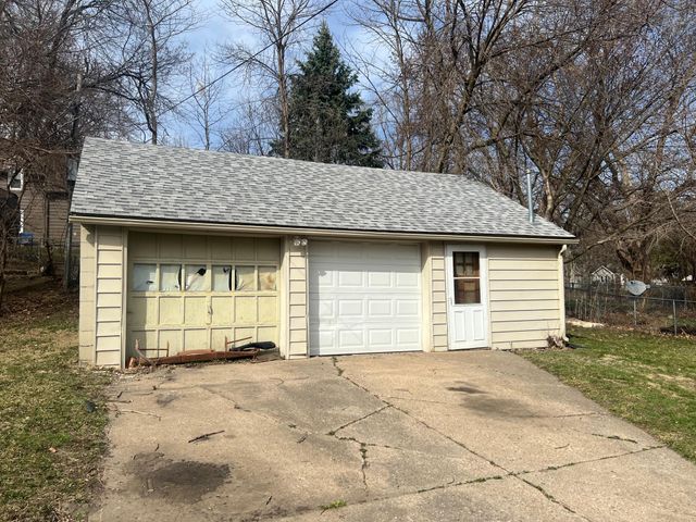 307 E 6th Street, Albert Lea, MN 56007