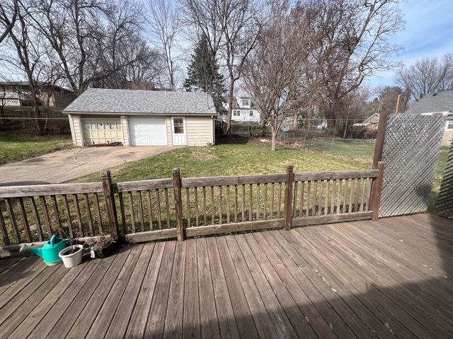 307 E 6th Street, Albert Lea, MN 56007