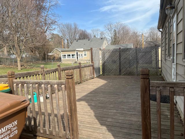 307 E 6th Street, Albert Lea, MN 56007