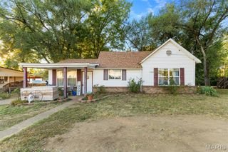 308 Reuter Street, Park Hills, MO 63601
