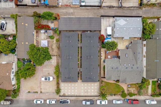 136 N Garfield Avenue, Oxnard, CA 93030