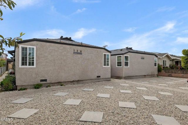 136 N Garfield Avenue, Oxnard, CA 93030