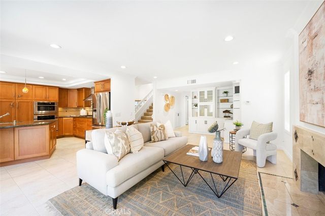 14 Brillantez, Irvine, CA 92620