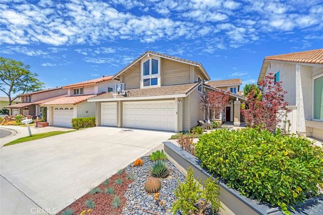 14 Brillantez, Irvine, CA 92620
