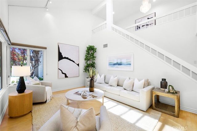 14 Brillantez, Irvine, CA 92620