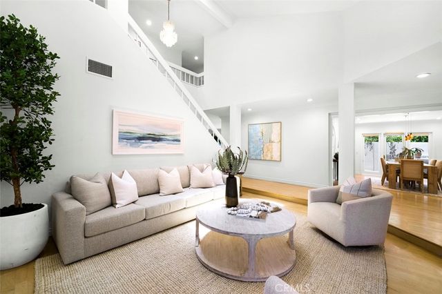 14 Brillantez, Irvine, CA 92620