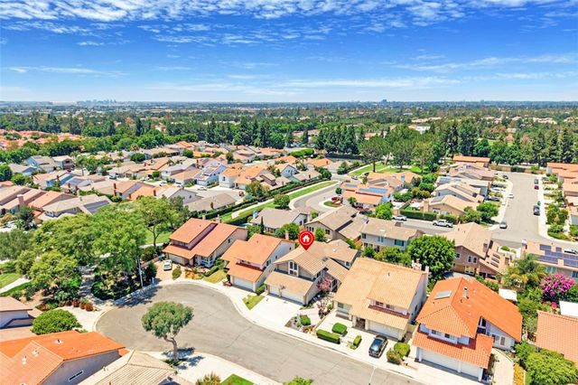 14 Brillantez, Irvine, CA 92620