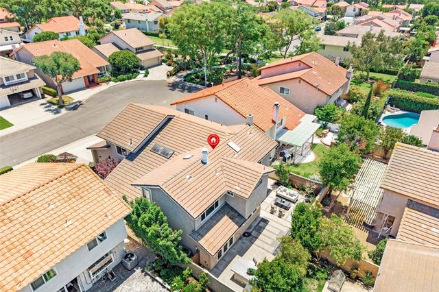 14 Brillantez, Irvine, CA 92620