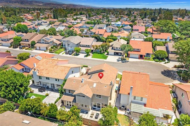 14 Brillantez, Irvine, CA 92620