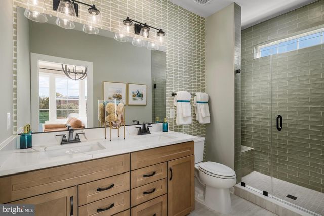 HOMESITE 4 FALL HILL AVE, Fredericksburg, VA 22401