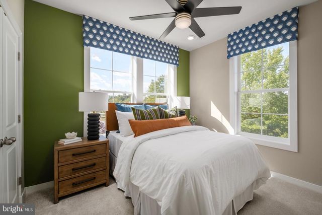 HOMESITE 4 FALL HILL AVE, Fredericksburg, VA 22401