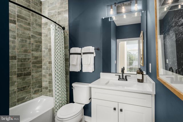 HOMESITE 4 FALL HILL AVE, Fredericksburg, VA 22401