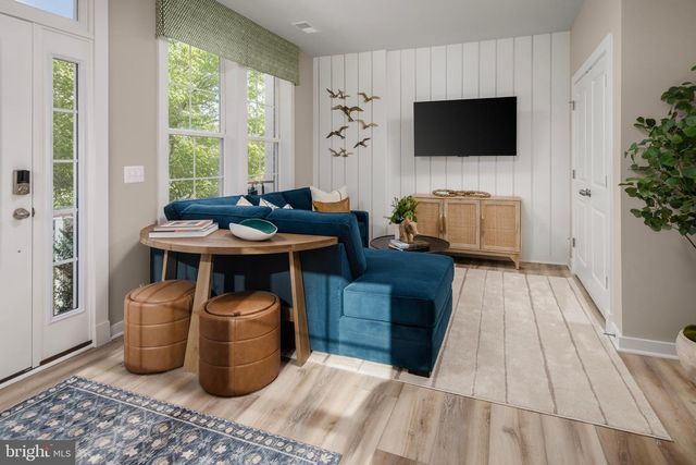 HOMESITE 4 FALL HILL AVE, Fredericksburg, VA 22401