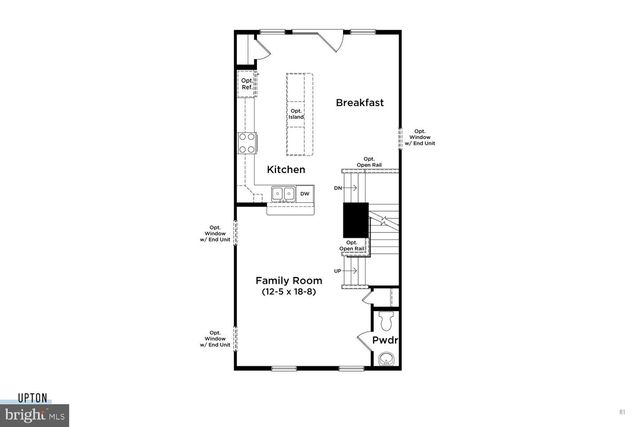 HOMESITE 4 FALL HILL AVE, Fredericksburg, VA 22401
