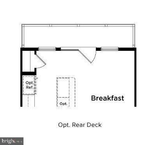 HOMESITE 4 FALL HILL AVE, Fredericksburg, VA 22401