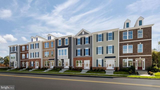 HOMESITE 4 FALL HILL AVE, Fredericksburg, VA 22401