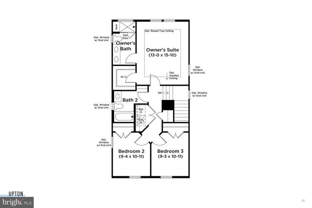 HOMESITE 4 FALL HILL AVE, Fredericksburg, VA 22401