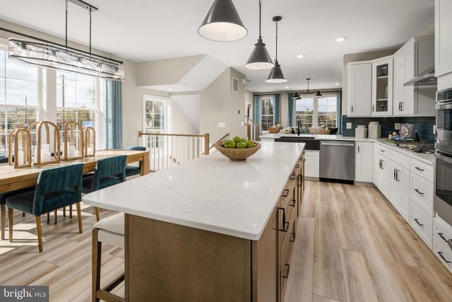 HOMESITE 4 FALL HILL AVE, Fredericksburg, VA 22401
