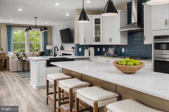 HOMESITE 4 FALL HILL AVE, Fredericksburg, VA 22401
