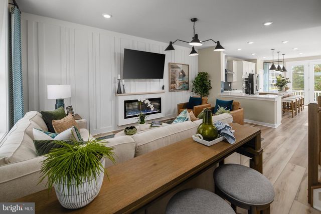 HOMESITE 4 FALL HILL AVE, Fredericksburg, VA 22401