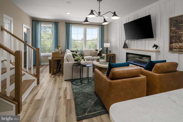 HOMESITE 4 FALL HILL AVE, Fredericksburg, VA 22401