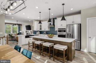HOMESITE 4 FALL HILL AVE, Fredericksburg, VA 22401