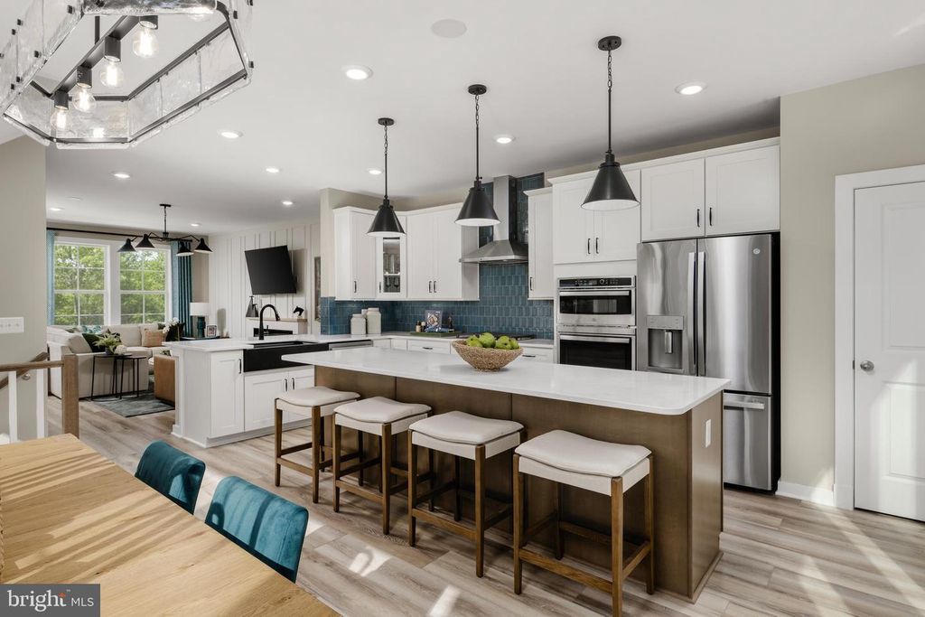 HOMESITE 4 FALL HILL AVE, Fredericksburg, VA 22401