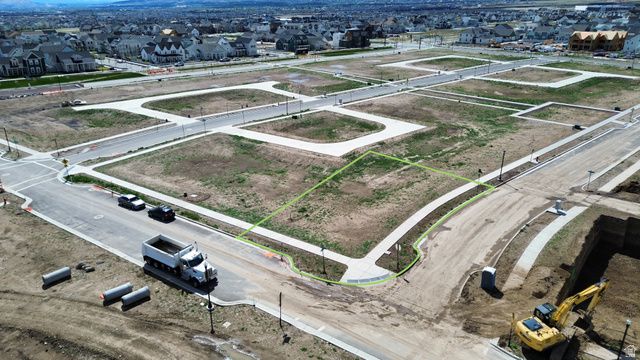 6847 W RIPPLE RD, South Jordan, UT 84009