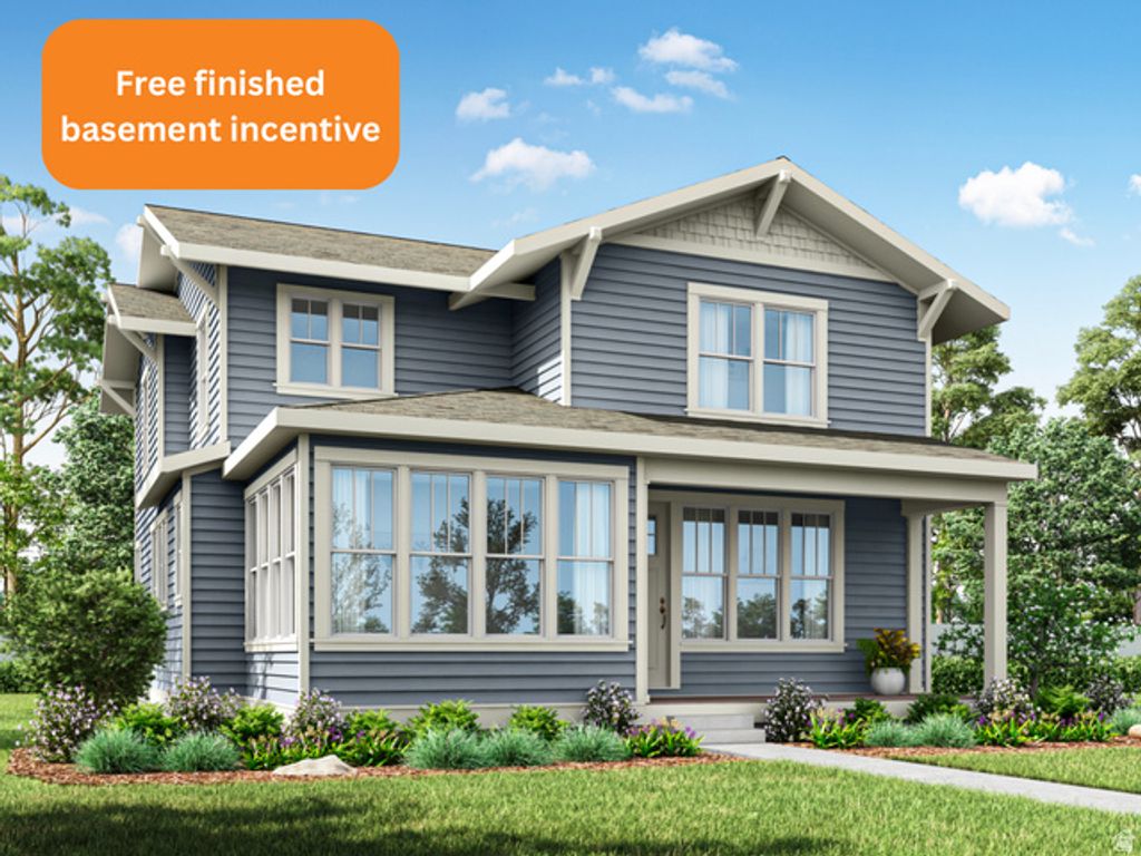 6847 W RIPPLE RD, South Jordan, UT 84009