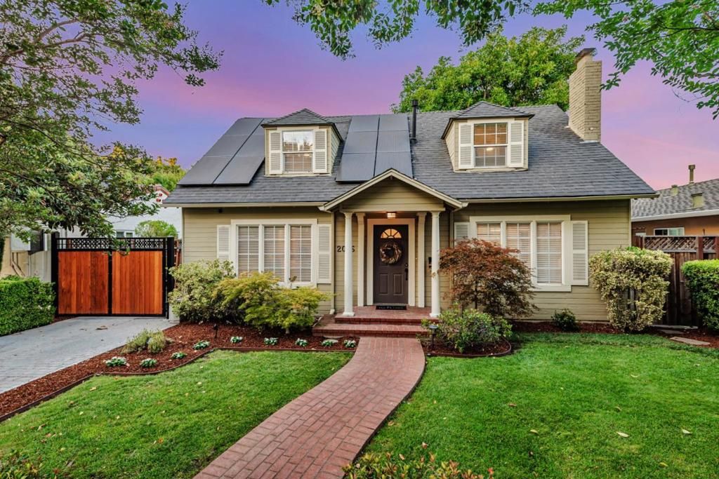 2016 Lincoln Avenue, San Jose, CA 95125