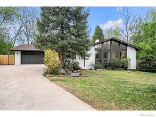 3545 Clover Circle, Boulder, CO 80304