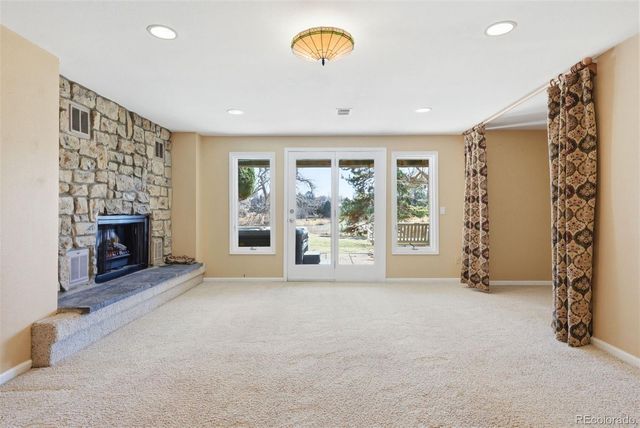 1520 W Briarwood Avenue, Littleton, CO 80120