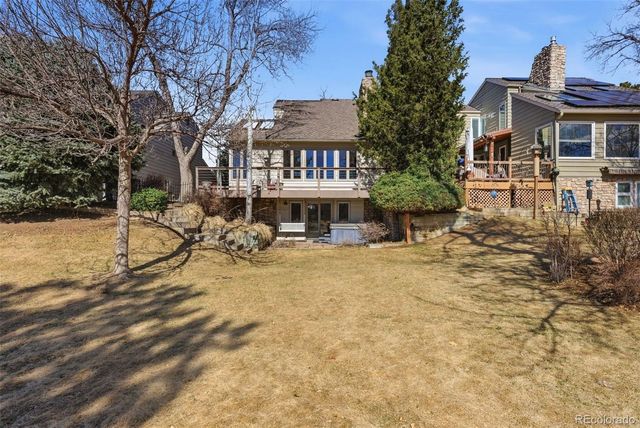 1520 W Briarwood Avenue, Littleton, CO 80120