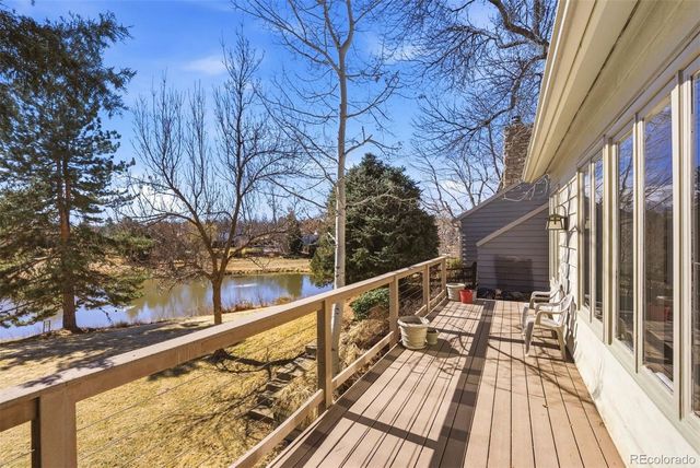 1520 W Briarwood Avenue, Littleton, CO 80120